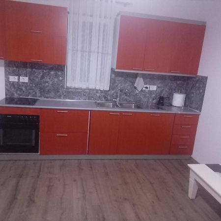 Anjel Home Piskupat Εξωτερικό φωτογραφία